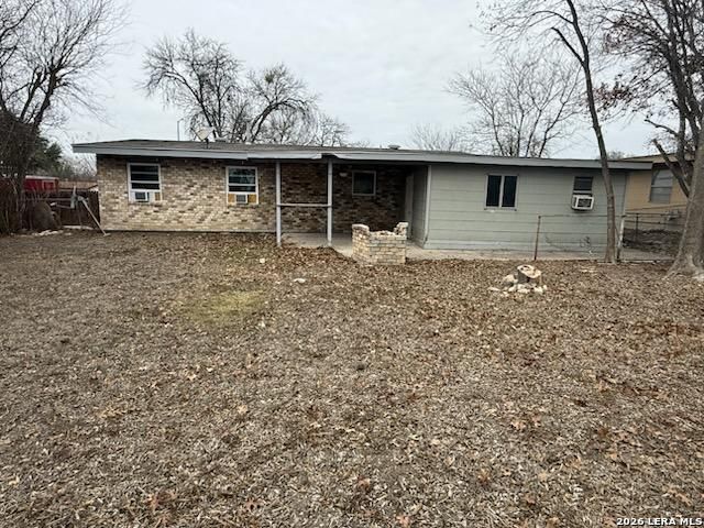 4718 Castle Sword, San Antonio, TX 78218