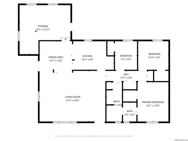 4718 Castle Sword, San Antonio, TX 78218