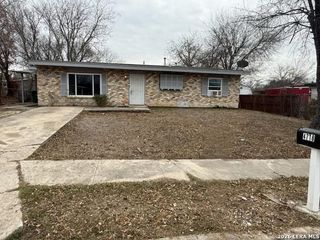 4718 Castle Sword, San Antonio, TX 78218