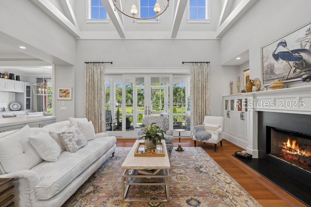 62 Inverness Dr, Bluffton, SC 29910