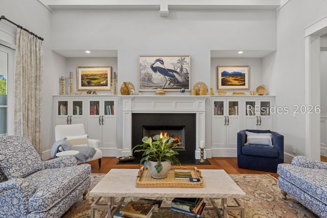 62 Inverness Dr, Bluffton, SC 29910