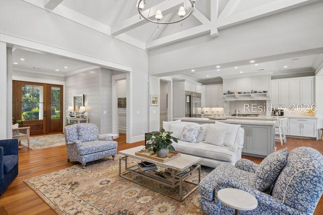 62 Inverness Dr, Bluffton, SC 29910