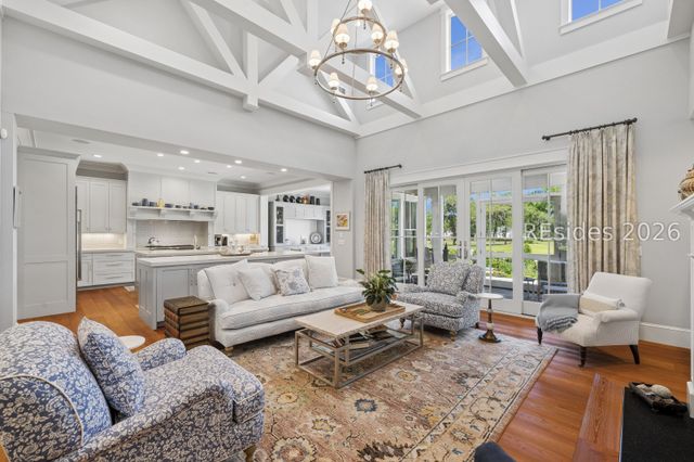 62 Inverness Dr, Bluffton, SC 29910