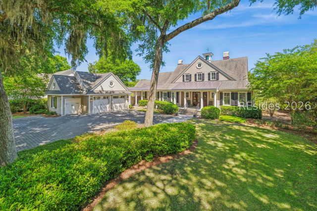 62 Inverness Dr, Bluffton, SC 29910