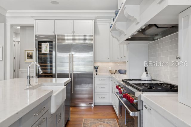 62 Inverness Dr, Bluffton, SC 29910