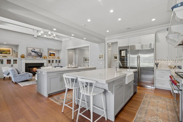 62 Inverness Dr, Bluffton, SC 29910