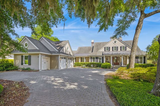 62 Inverness Dr, Bluffton, SC 29910