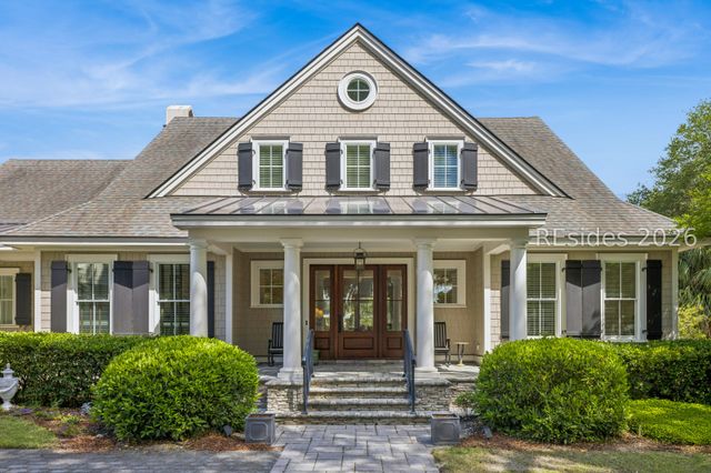 62 Inverness Dr, Bluffton, SC 29910