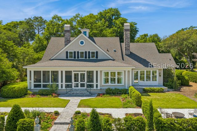 62 Inverness Dr, Bluffton, SC 29910