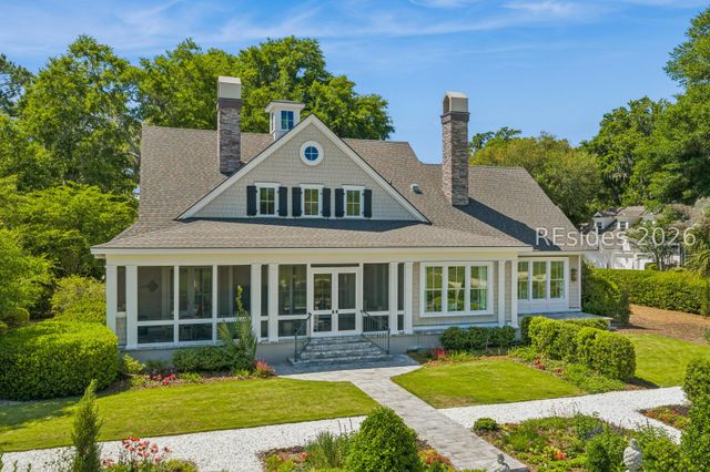 62 Inverness Dr, Bluffton, SC 29910