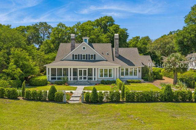 62 Inverness Dr, Bluffton, SC 29910