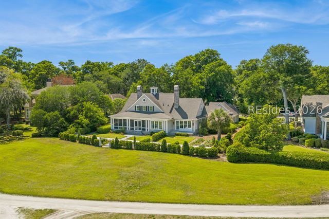 62 Inverness Dr, Bluffton, SC 29910