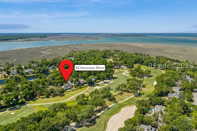 62 Inverness Dr, Bluffton, SC 29910
