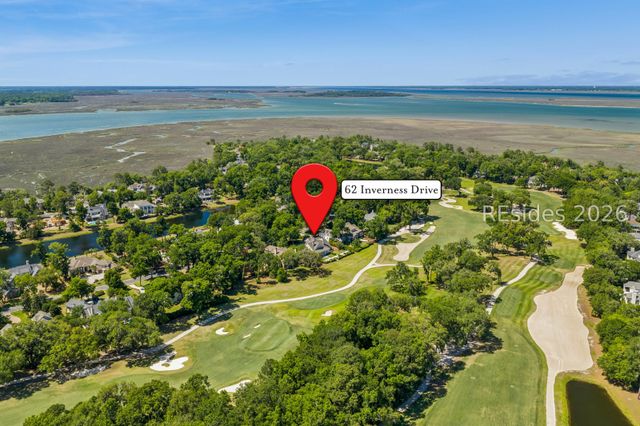 62 Inverness Dr, Bluffton, SC 29910
