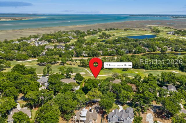 62 Inverness Dr, Bluffton, SC 29910