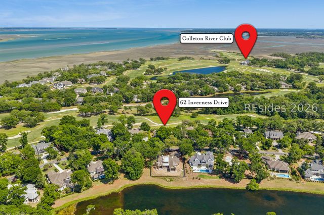 62 Inverness Dr, Bluffton, SC 29910