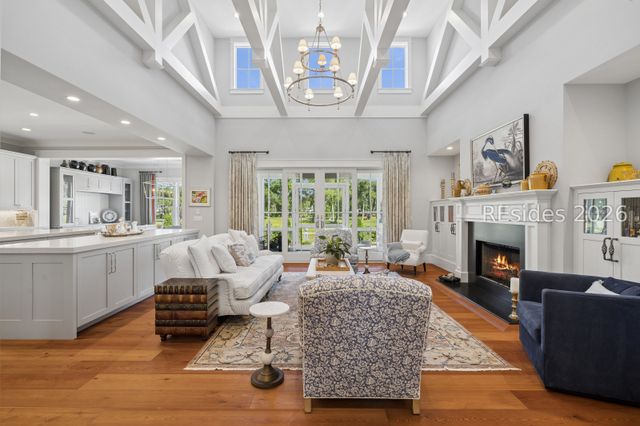 62 Inverness Dr, Bluffton, SC 29910