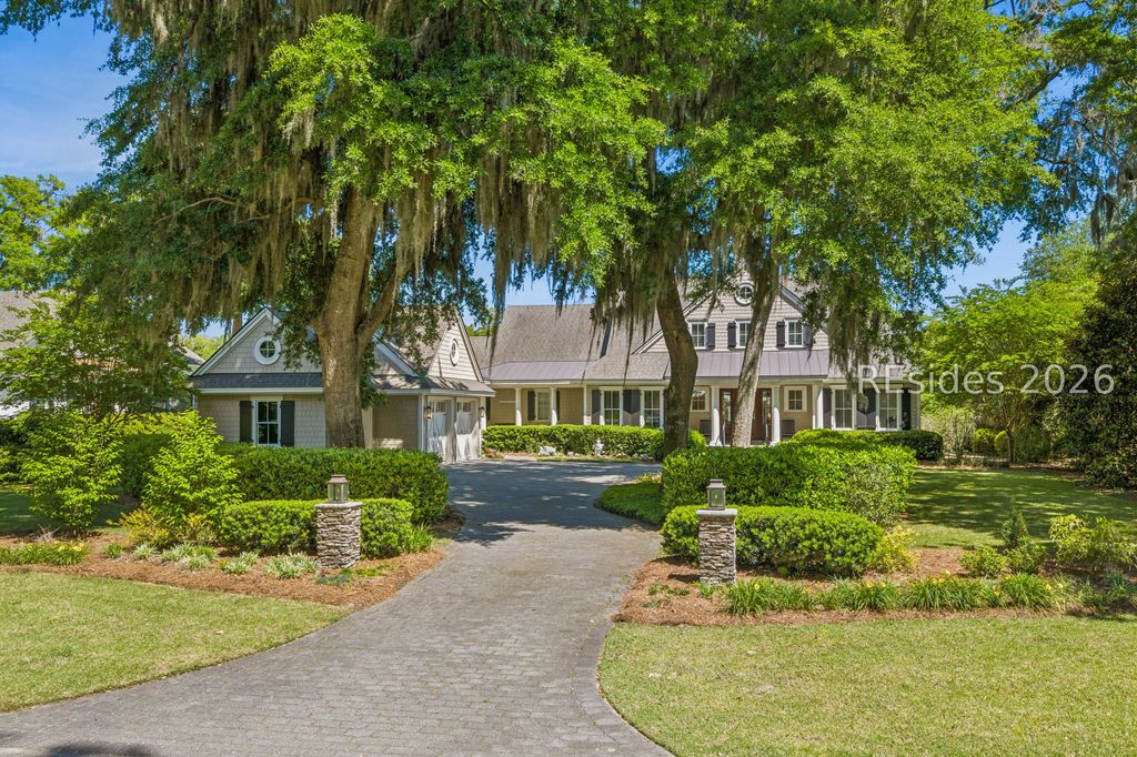 62 Inverness Dr, Bluffton, SC 29910