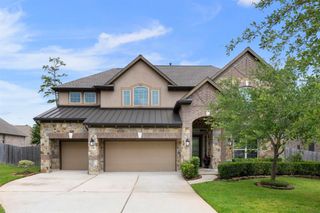 2310 Ellis Park Lane, Conroe, TX 77304