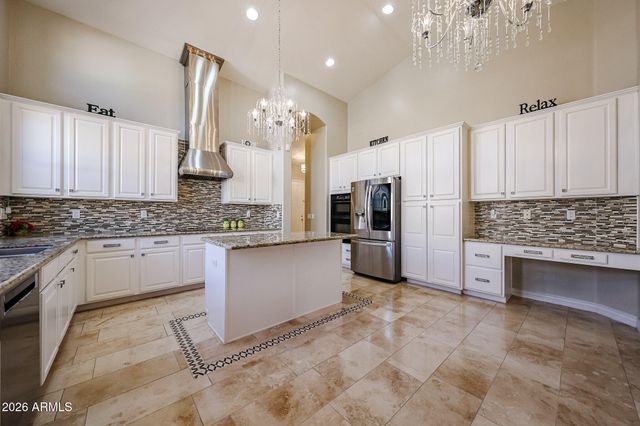 8096 S STEPHANIE Lane, Tempe, AZ 85284