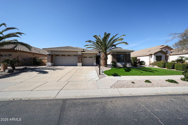 8096 S STEPHANIE Lane, Tempe, AZ 85284