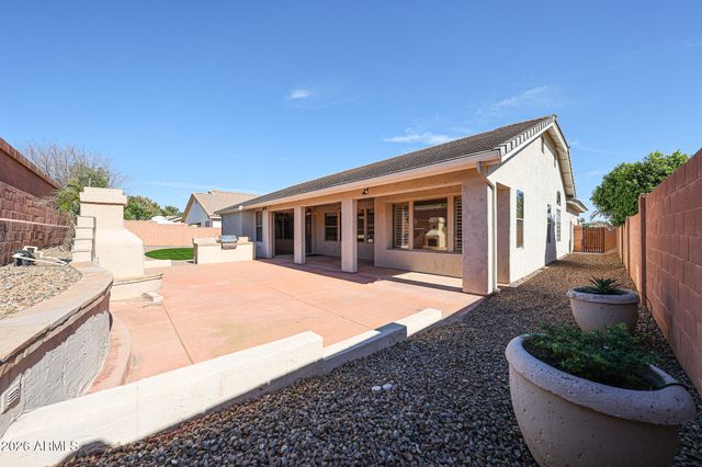 8096 S STEPHANIE Lane, Tempe, AZ 85284