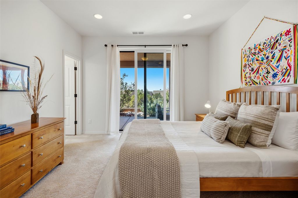 Image 30 of property listing at 12 Via Secunda, Santa Fe, NM 87507