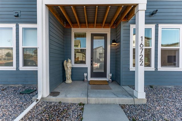 16722 Umatilla Street, Broomfield, CO 80023