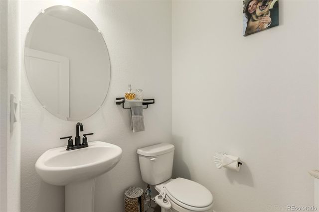 16722 Umatilla Street, Broomfield, CO 80023