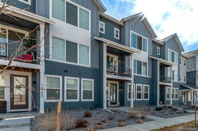16722 Umatilla Street, Broomfield, CO 80023