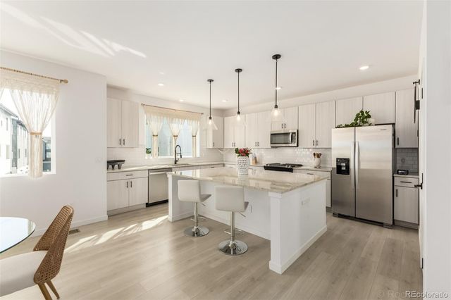 16722 Umatilla Street, Broomfield, CO 80023