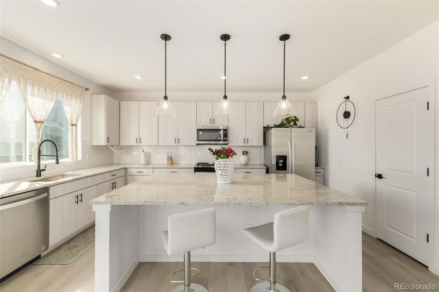 16722 Umatilla Street, Broomfield, CO 80023