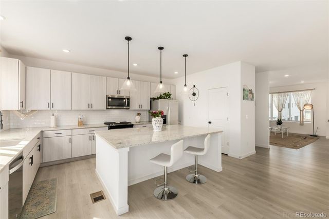 16722 Umatilla Street, Broomfield, CO 80023