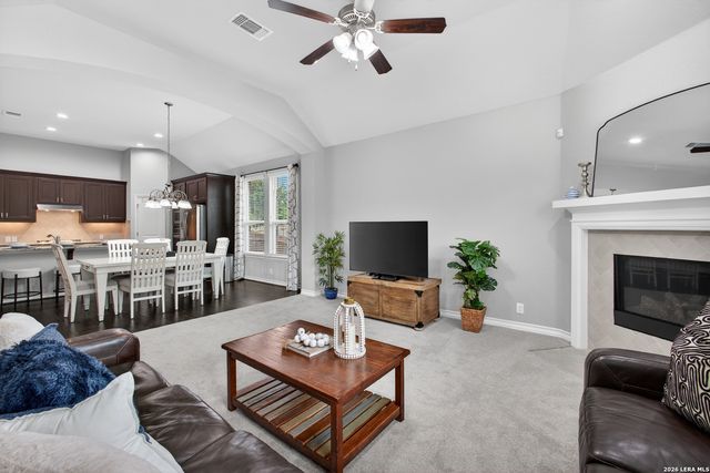 125 CIMARRON CRK, Boerne, TX 78006