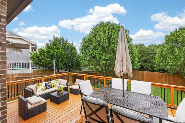 125 CIMARRON CRK, Boerne, TX 78006