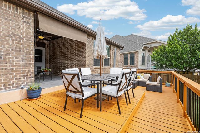 125 CIMARRON CRK, Boerne, TX 78006