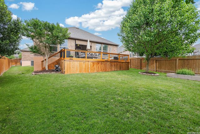 125 CIMARRON CRK, Boerne, TX 78006