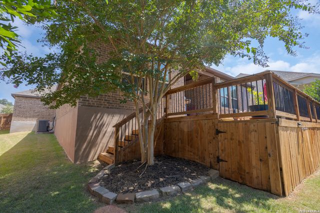 125 CIMARRON CRK, Boerne, TX 78006