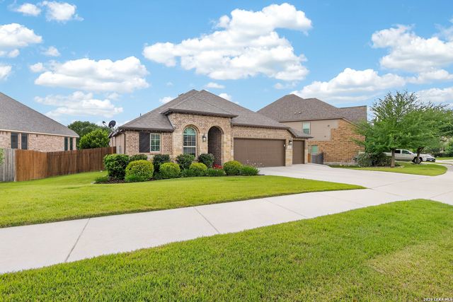 125 CIMARRON CRK, Boerne, TX 78006