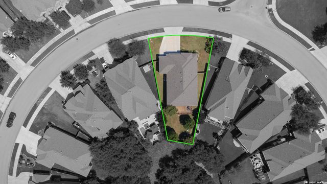 125 CIMARRON CRK, Boerne, TX 78006