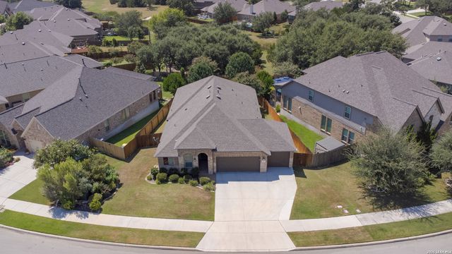 125 CIMARRON CRK, Boerne, TX 78006