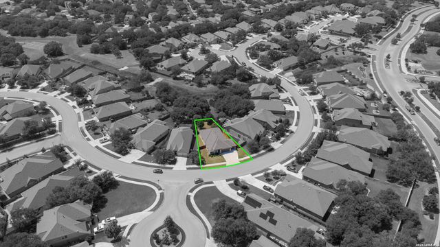 125 CIMARRON CRK, Boerne, TX 78006