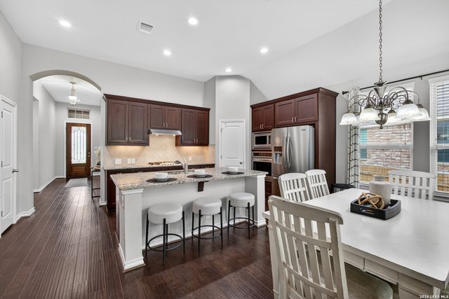 125 CIMARRON CRK, Boerne, TX 78006