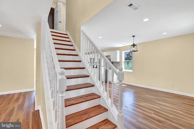 840 PARKSIDE AVE, Trenton, NJ 08618