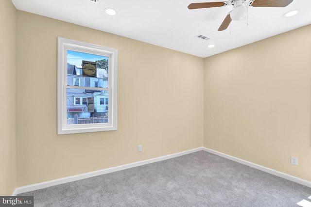 840 PARKSIDE AVE, Trenton, NJ 08618