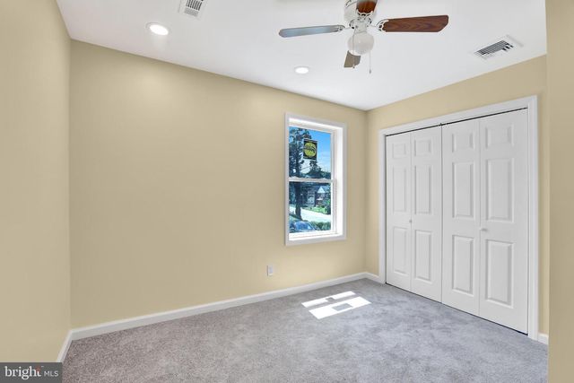 840 PARKSIDE AVE, Trenton, NJ 08618