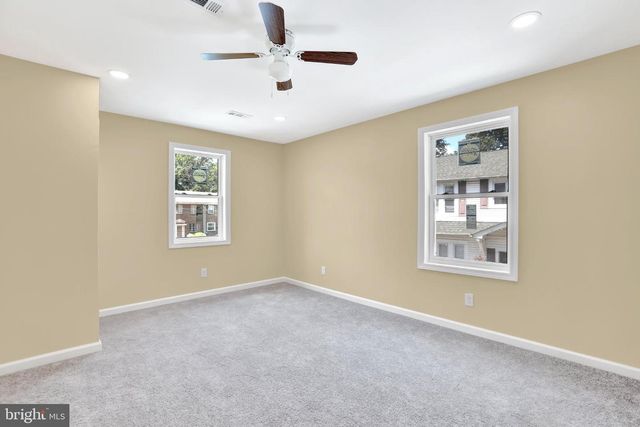 840 PARKSIDE AVE, Trenton, NJ 08618