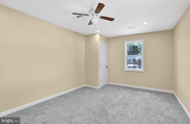 840 PARKSIDE AVE, Trenton, NJ 08618