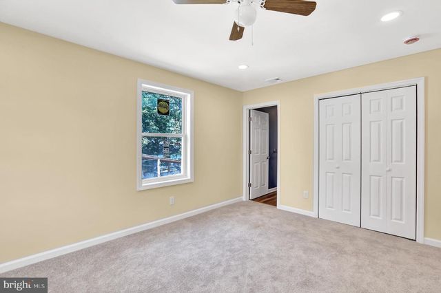 840 PARKSIDE AVE, Trenton, NJ 08618