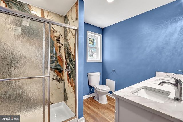 840 PARKSIDE AVE, Trenton, NJ 08618